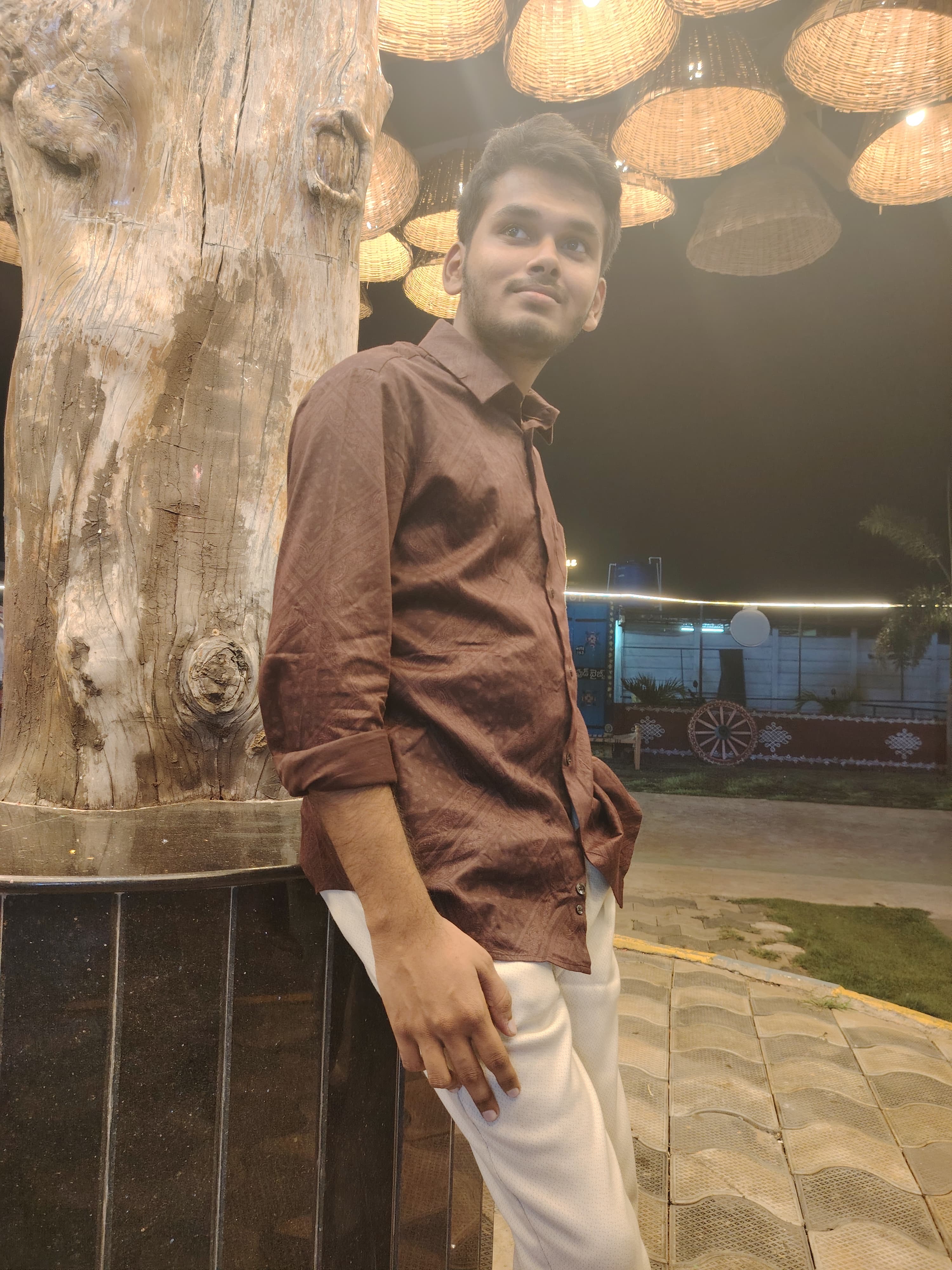Bandi Manogna Reddy